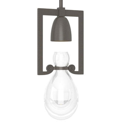 Hubbardton Forge - 187520-1061 - Dark Smoke