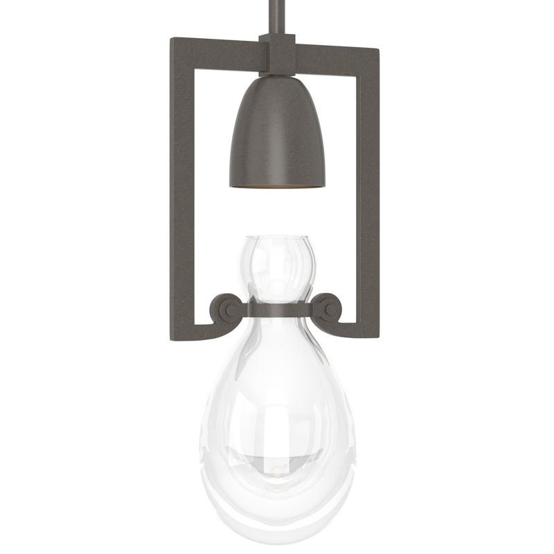 Hubbardton Forge - 187520-1061 - Dark Smoke