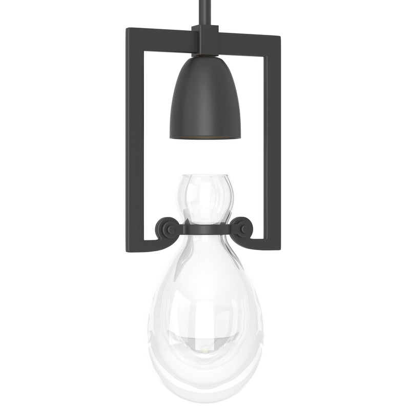 Hubbardton Forge - 187520-1062 - Black