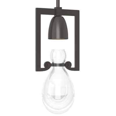 Hubbardton Forge - 187520-1063 - Oil Rubbed Bronze