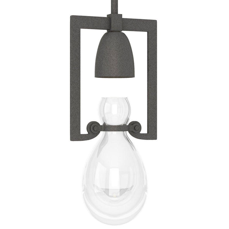Hubbardton Forge - 187520-1064 - Natural Iron
