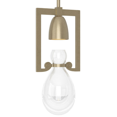 Hubbardton Forge - 187520-1066 - Soft Gold