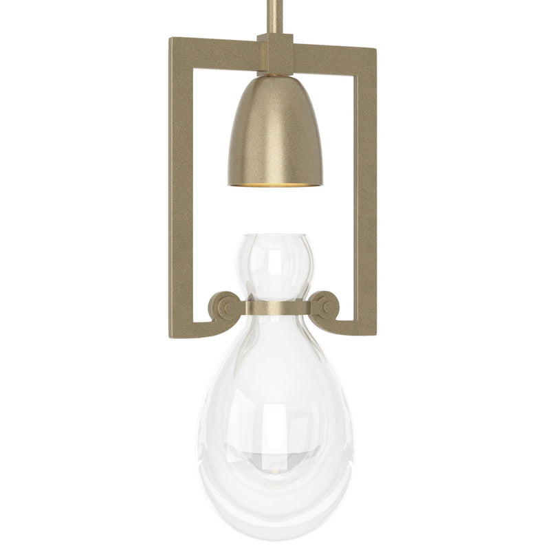 Hubbardton Forge - 187520-1066 - Soft Gold