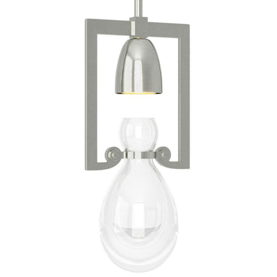 Hubbardton Forge - 187520-1067 - Sterling