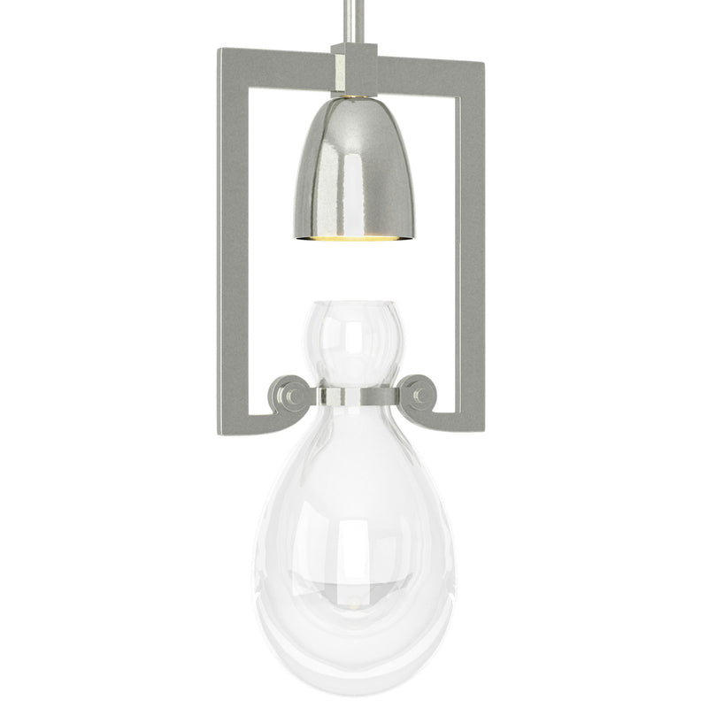 Hubbardton Forge - 187520-1067 - Sterling