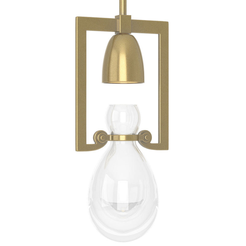 Hubbardton Forge - 187520-1068 - Modern Brass