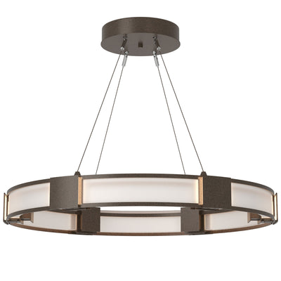 Hubbardton Forge - 138588-1000 - Bronze