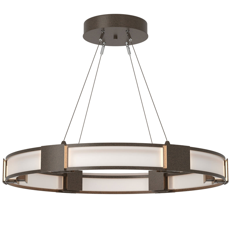 Hubbardton Forge - 138588-1000 - Bronze