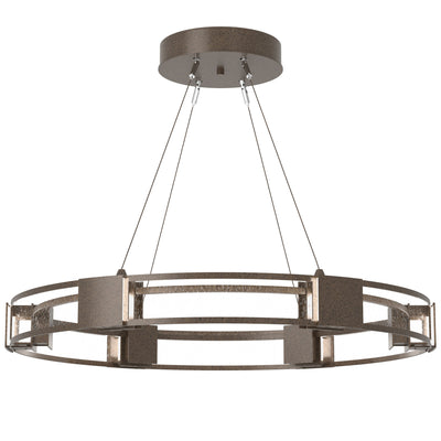 Hubbardton Forge - 138588-1001 - Bronze