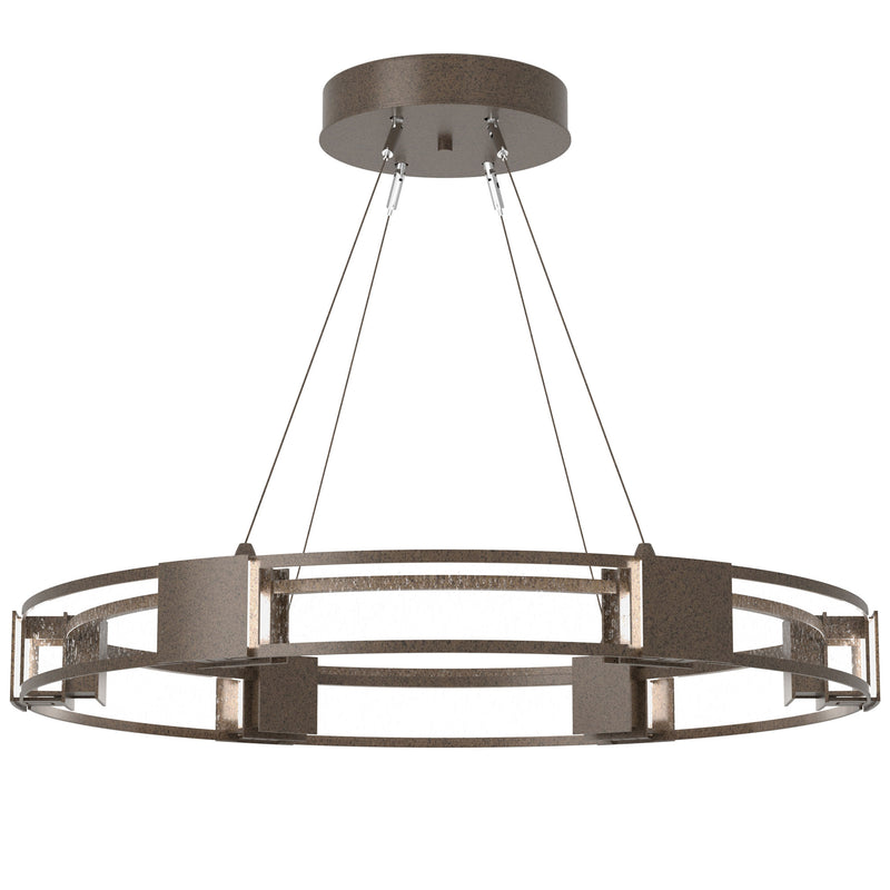 Hubbardton Forge - 138588-1001 - Bronze