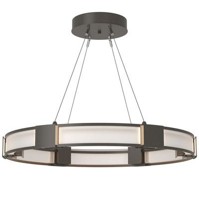 Hubbardton Forge - 138588-1002 - Dark Smoke