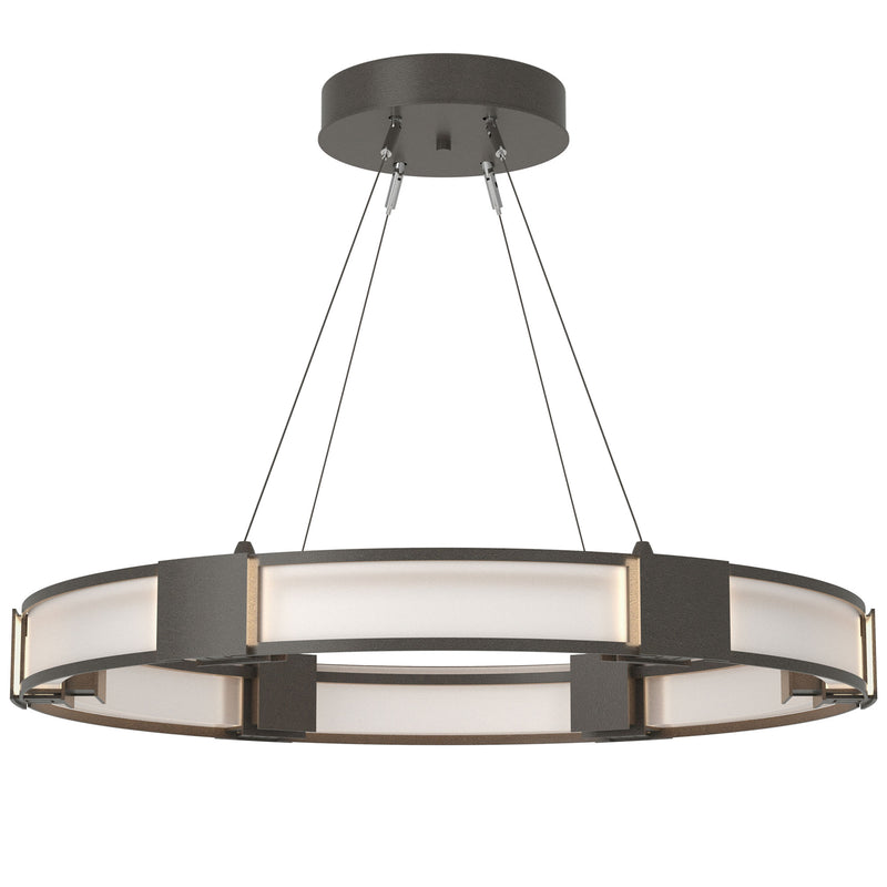 Hubbardton Forge - 138588-1002 - Dark Smoke