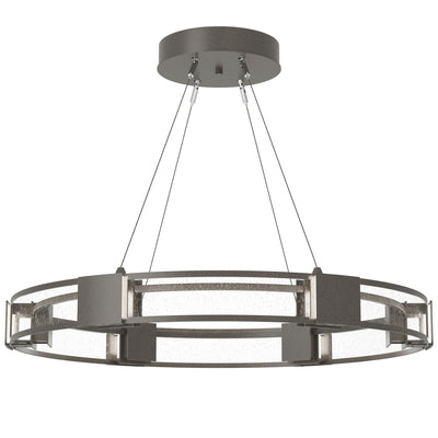 Hubbardton Forge - 138588-1003 - Dark Smoke
