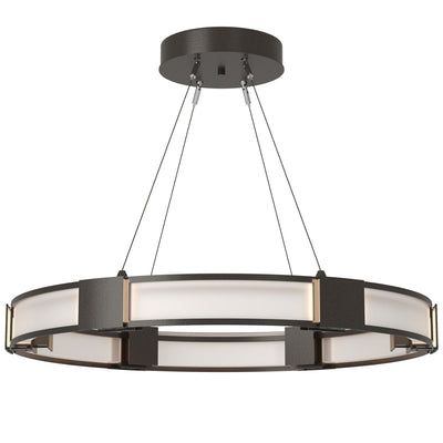 Hubbardton Forge - 138588-1006 - Oil Rubbed Bronze