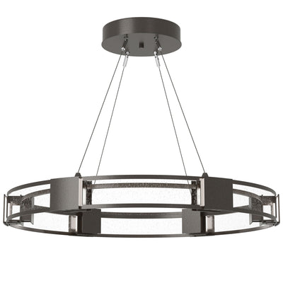 Hubbardton Forge - 138588-1007 - Oil Rubbed Bronze