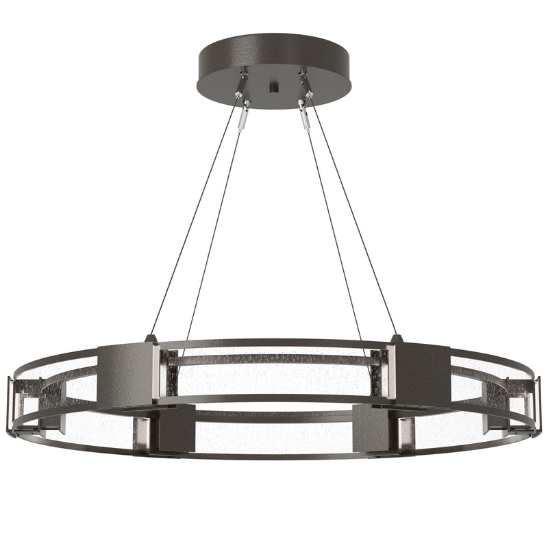 Hubbardton Forge - 138588-1007 - Oil Rubbed Bronze