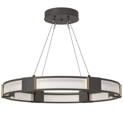 Hubbardton Forge - 138588-1008 - Natural Iron