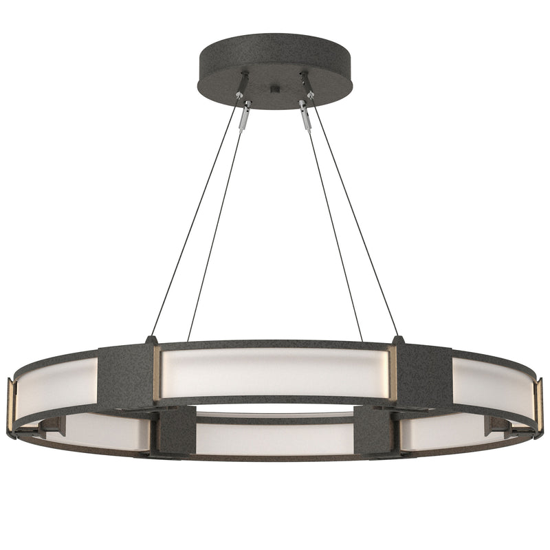 Hubbardton Forge - 138588-1008 - Natural Iron