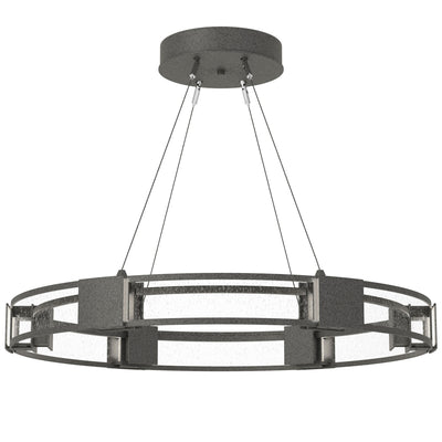 Hubbardton Forge - 138588-1009 - Natural Iron