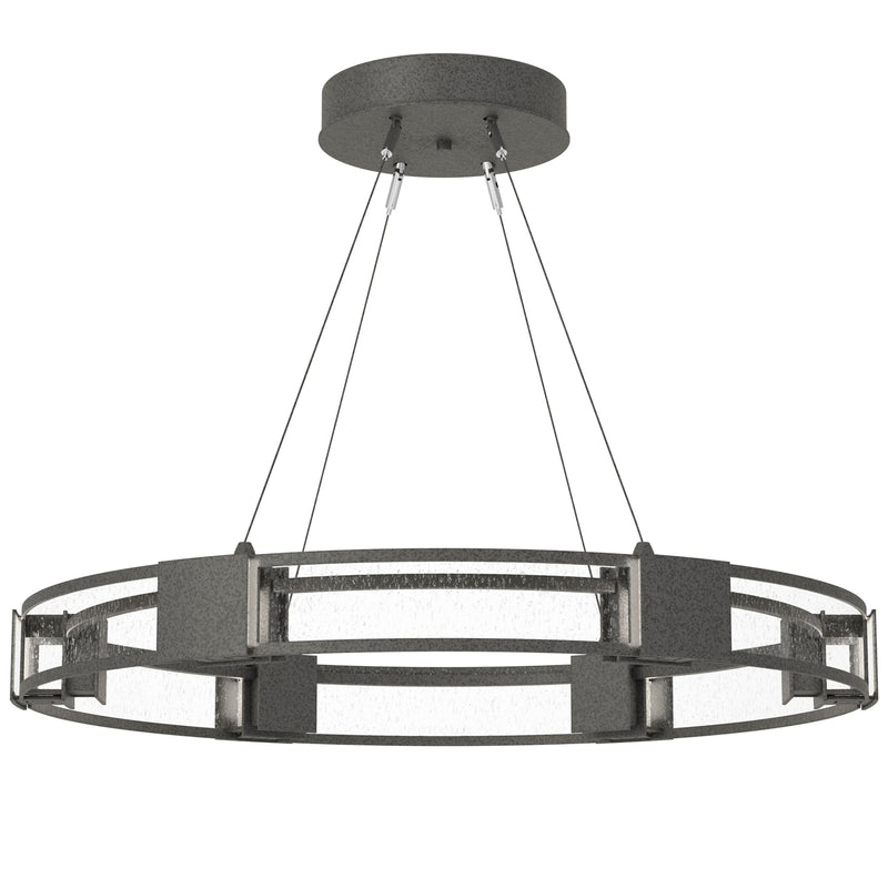 Hubbardton Forge - 138588-1009 - Natural Iron