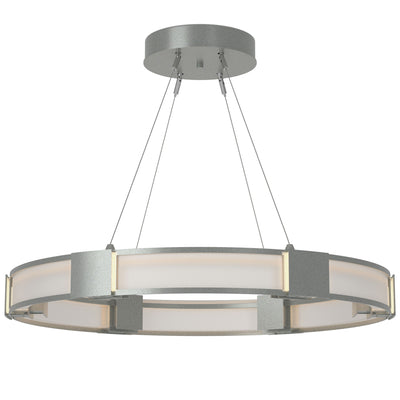 Hubbardton Forge - 138588-1010 - Vintage Platinum