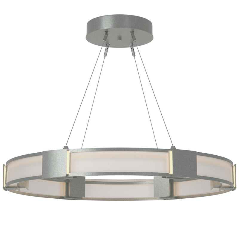 Hubbardton Forge - 138588-1010 - Vintage Platinum