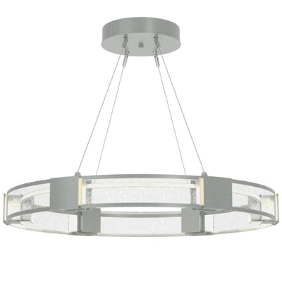 Hubbardton Forge - 138588-1011 - Vintage Platinum