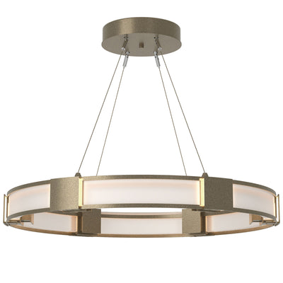 Hubbardton Forge - 138588-1012 - Soft Gold