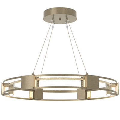 Hubbardton Forge - 138588-1013 - Soft Gold