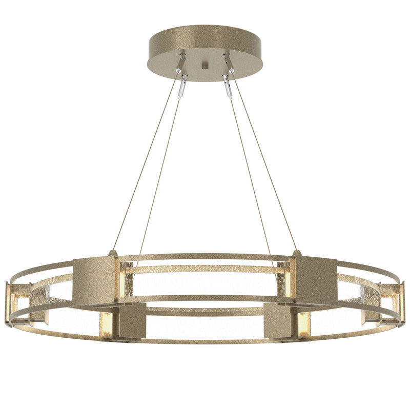 Hubbardton Forge - 138588-1013 - Soft Gold
