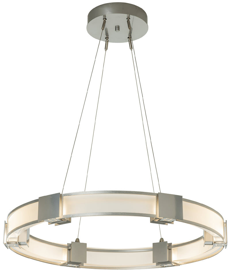 Hubbardton Forge - 138588-1014 - Sterling