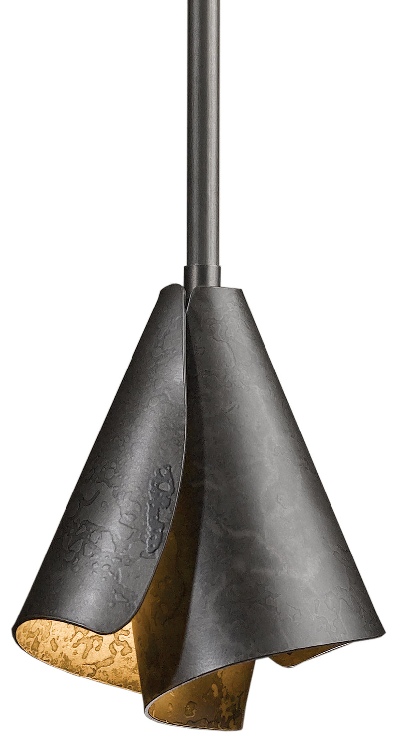 Hubbardton Forge - 184500-1069 - Vintage Platinum
