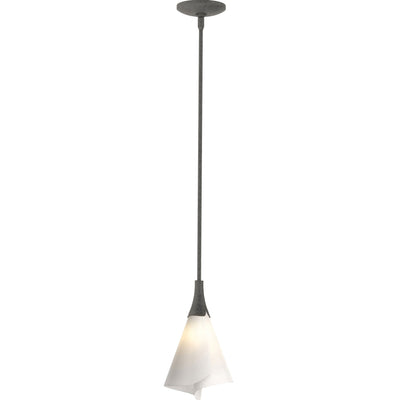 Hubbardton Forge - 184530-1136 - Natural Iron