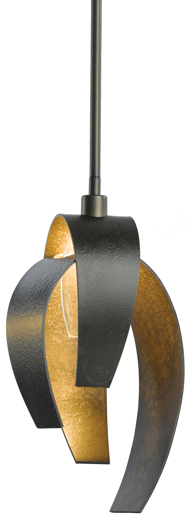 Hubbardton Forge - 186530-1070 - Vintage Platinum