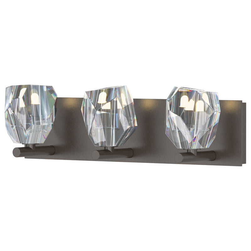 Hubbardton Forge - 201322-1001 - Oil Rubbed Bronze