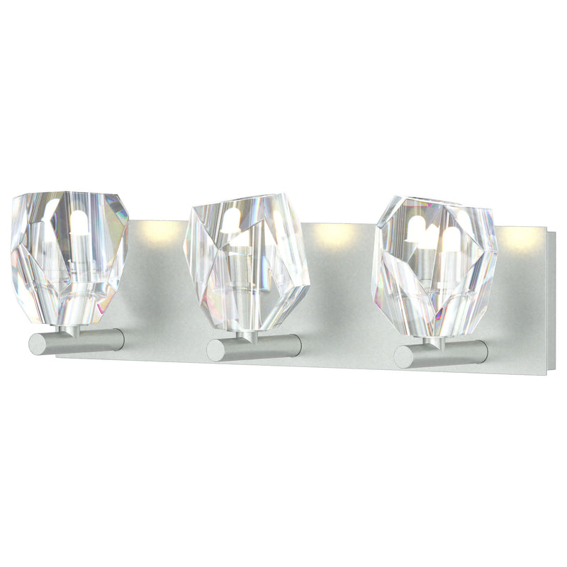 Hubbardton Forge - 201322-1002 -  Vintage Platinum