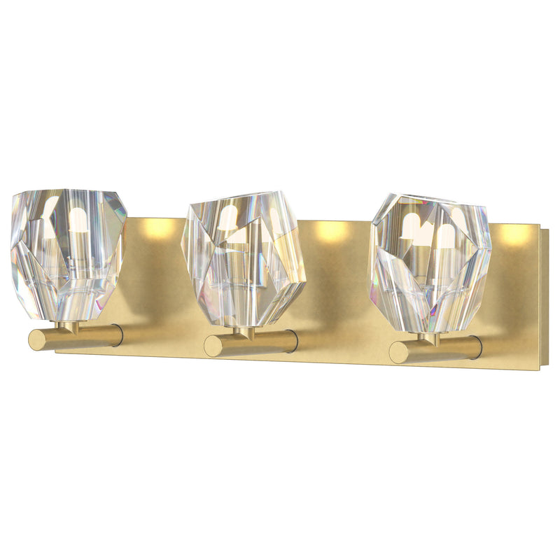 Hubbardton Forge - 201322-1005 - Modern Brass