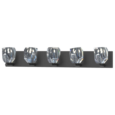 Hubbardton Forge - 201323-1000 - Black