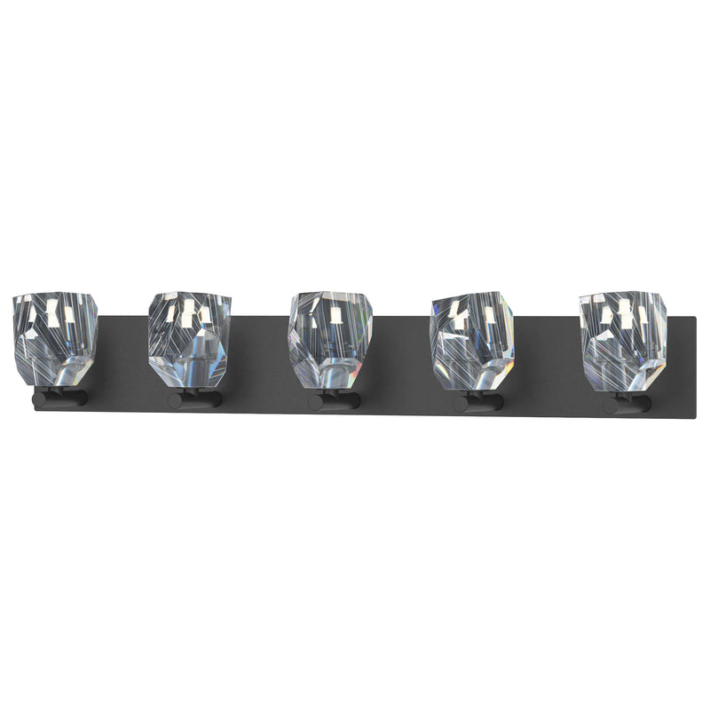 Hubbardton Forge - 201323-1000 - Black