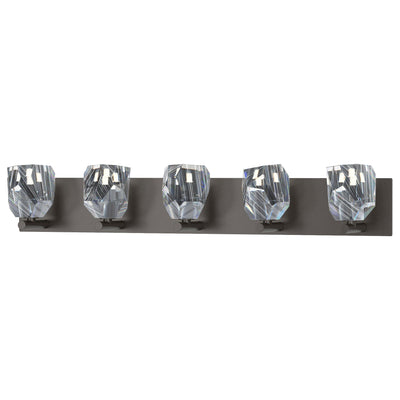 Hubbardton Forge - 201323-1001 - Oil Rubbed Bronze