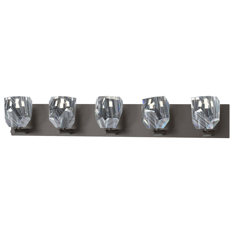 Hubbardton Forge - 201323-1001 - Oil Rubbed Bronze