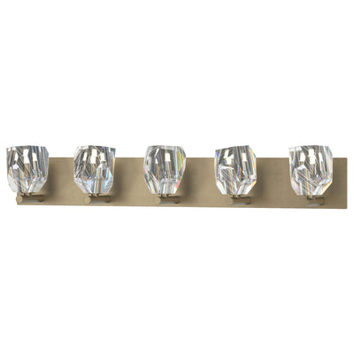 Hubbardton Forge - 201323-1003 - Soft Gold