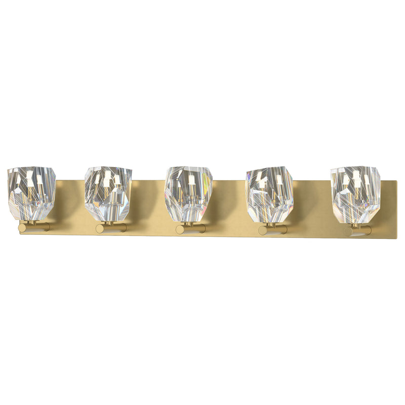 Hubbardton Forge - 201323-1005 - Modern Brass