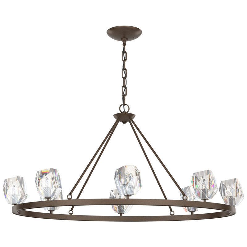 Hubbardton Forge - 105021-1000 - Bronze