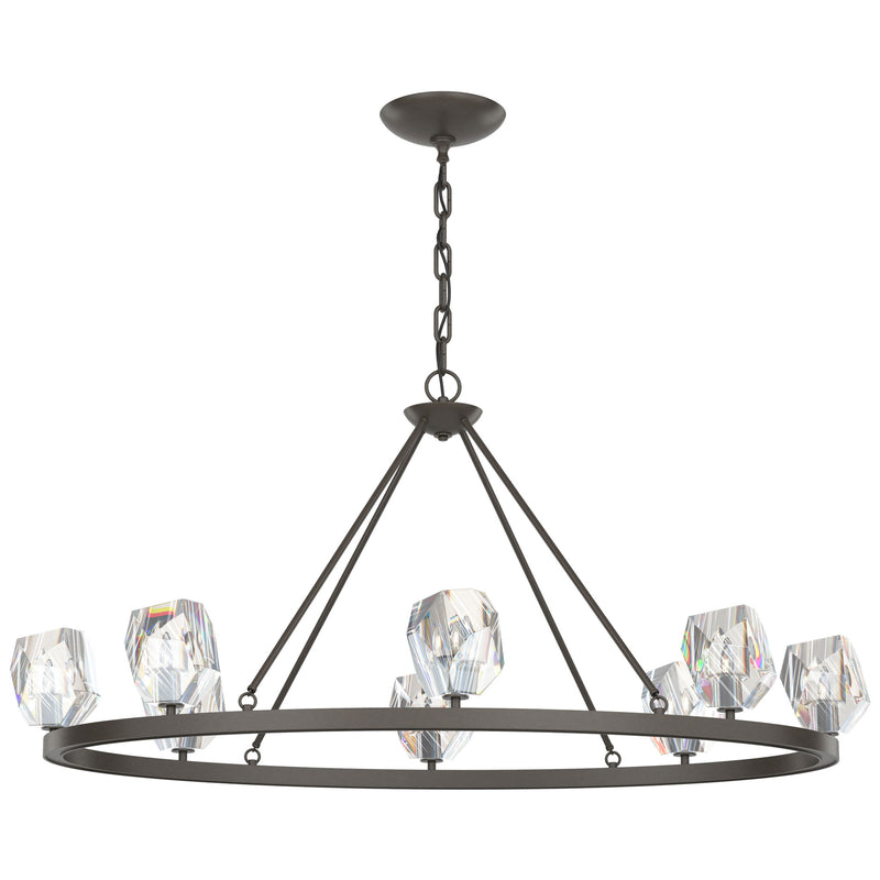 Hubbardton Forge - 105021-1001 - Dark Smoke