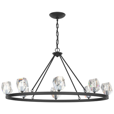 Hubbardton Forge - 105021-1002 - Black