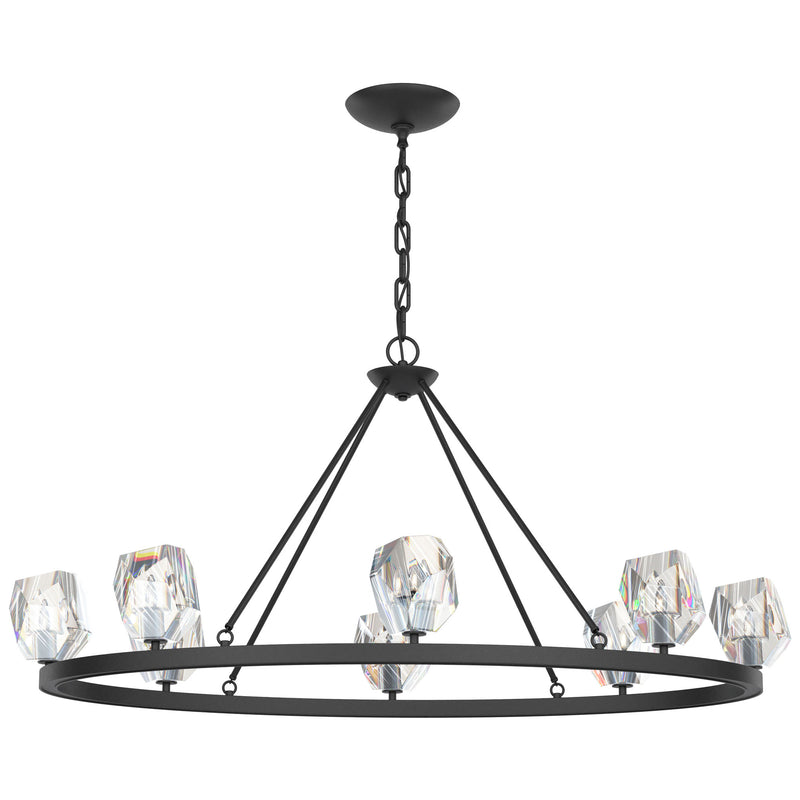 Hubbardton Forge - 105021-1002 - Black