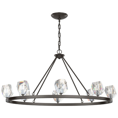Hubbardton Forge - 105021-1003 - Oil Rubbed Bronze