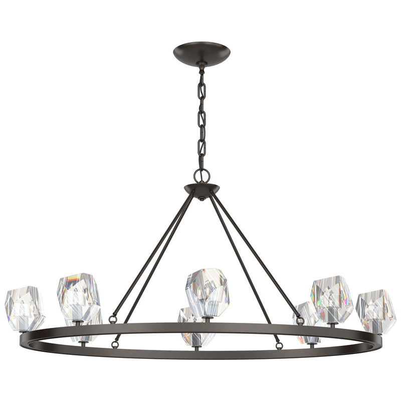 Hubbardton Forge - 105021-1003 - Oil Rubbed Bronze