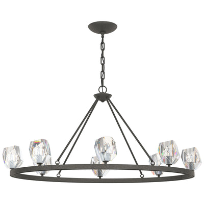 Hubbardton Forge - 105021-1004 - Natural Iron
